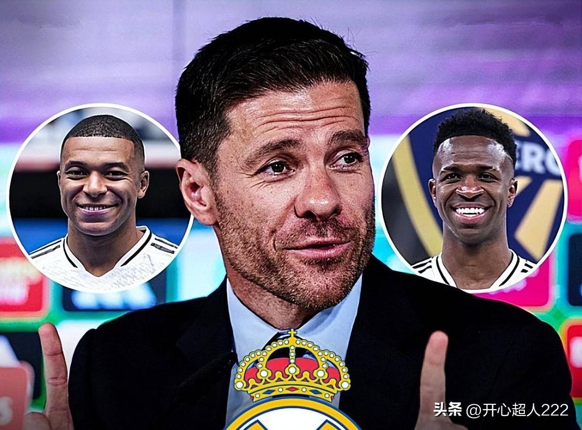 9月21日下午！传来姆巴佩、皇马的非常新动态